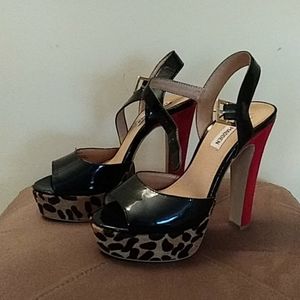 Steve Madden Pumps